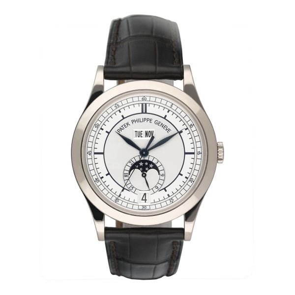 Patek Philippe Complications 5396G-001